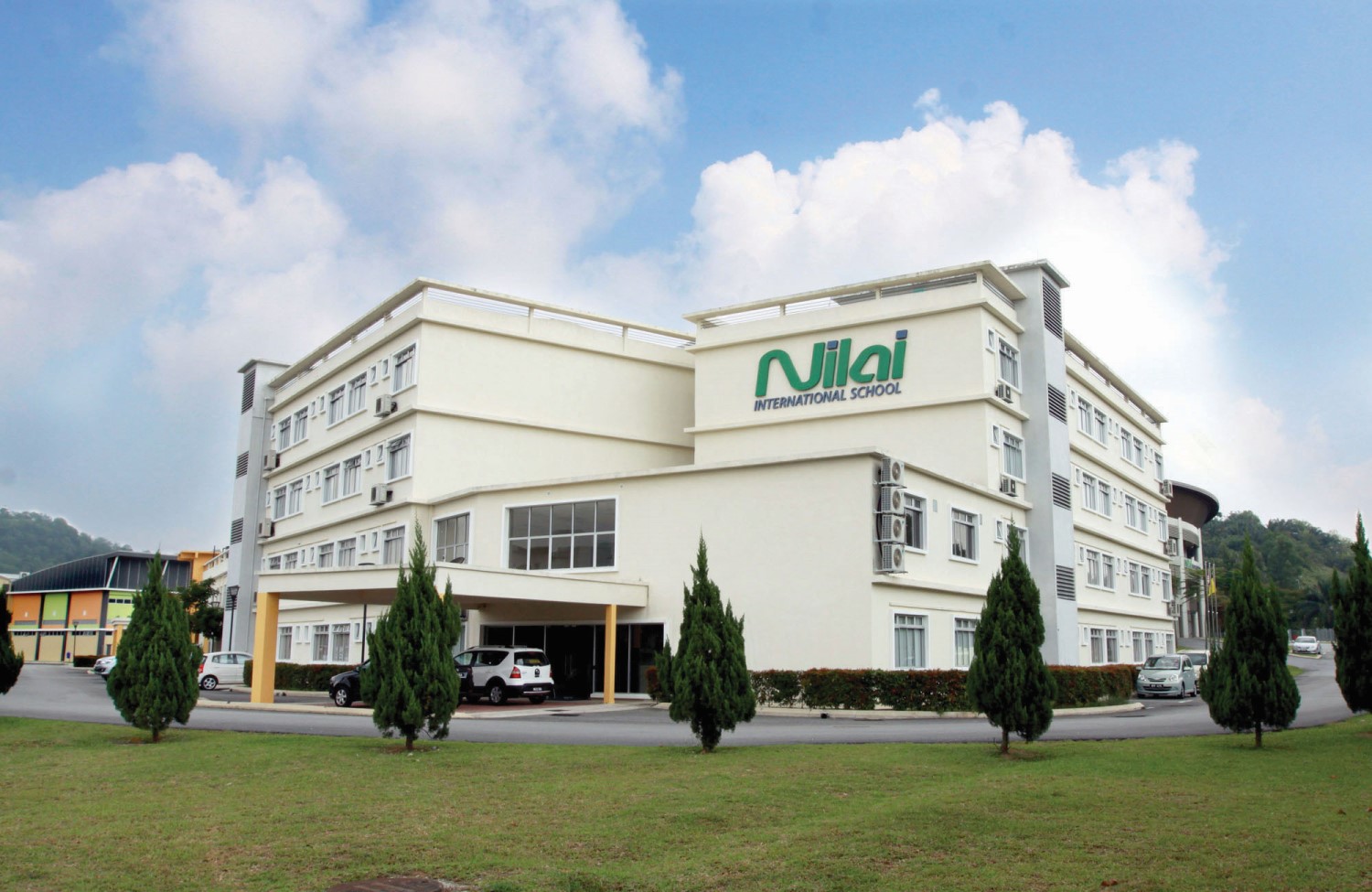Nilai International School